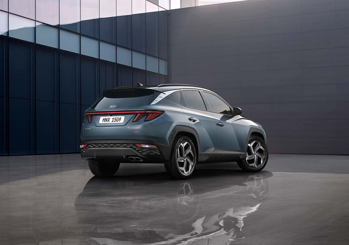 Автомобілі Hyundai м. Суми | Купити новий Хюндай | Соллі Плюс - фото 20