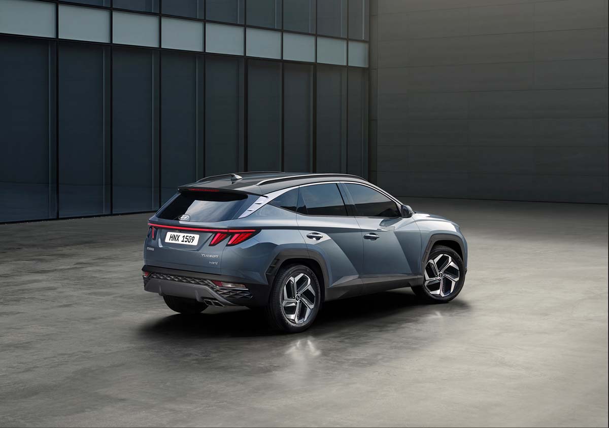 Автомобілі Hyundai м. Суми | Купити новий Хюндай | Соллі Плюс - фото 21