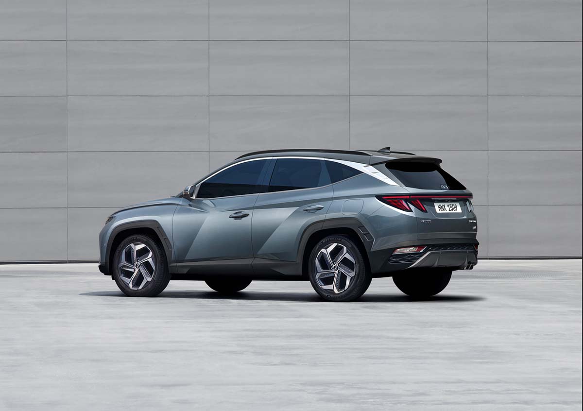 Автомобілі Hyundai м. Суми | Купити новий Хюндай | Соллі Плюс - фото 22