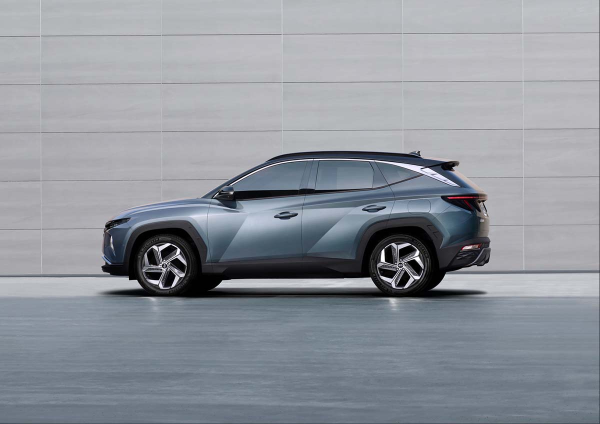 Автомобілі Hyundai м. Суми | Купити новий Хюндай | Соллі Плюс - фото 23