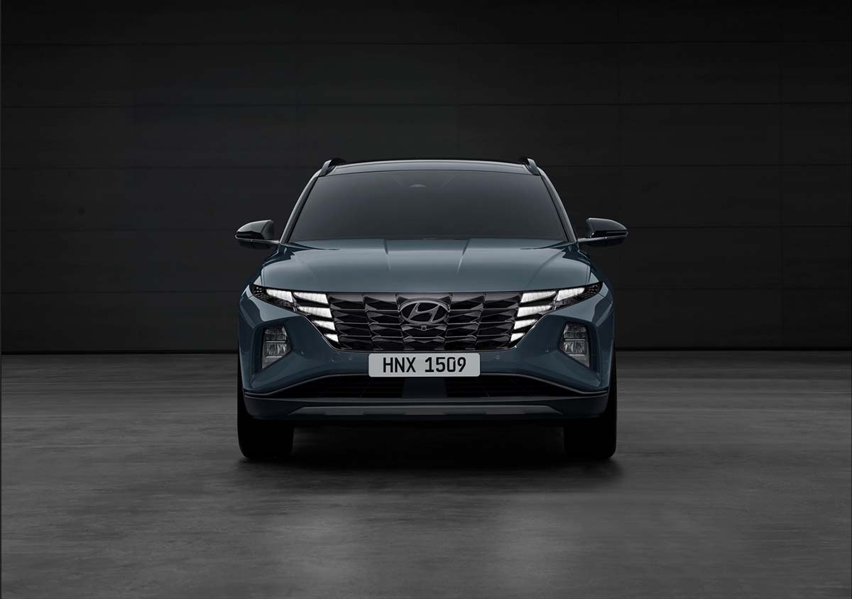 Автомобілі Hyundai м. Суми | Купити новий Хюндай | Соллі Плюс - фото 25