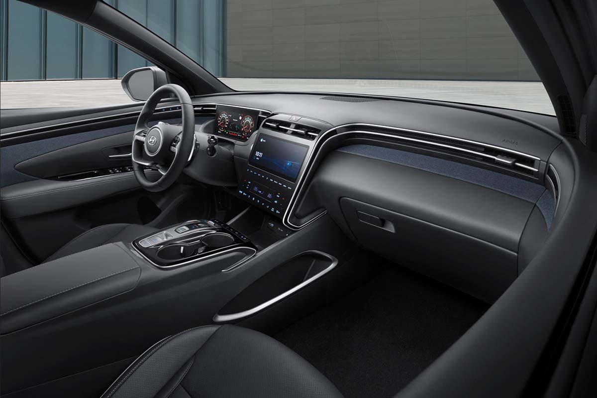 Автомобілі Hyundai м. Суми | Купити новий Хюндай | Соллі Плюс - фото 6