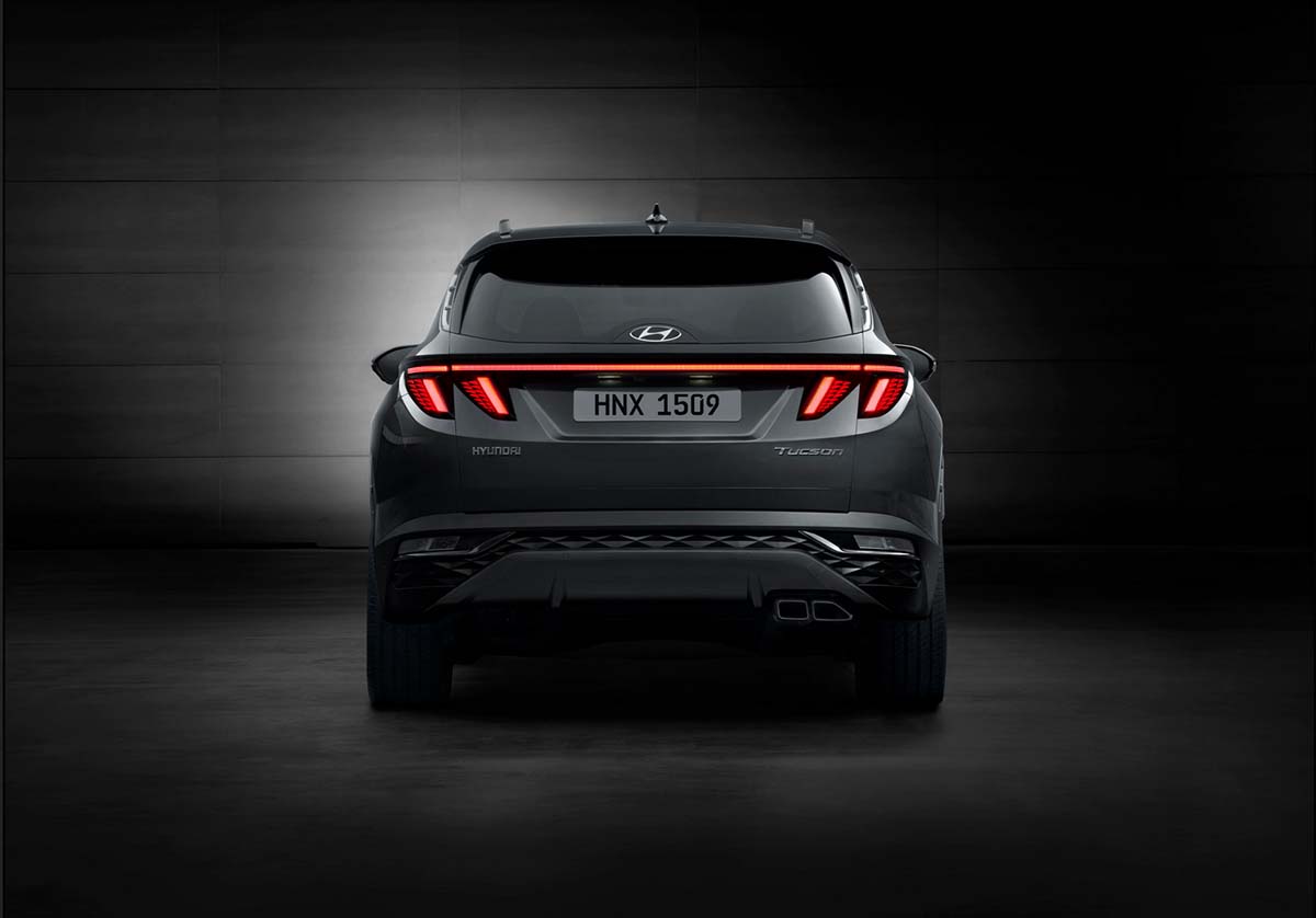 Автомобілі Hyundai м. Суми | Купити новий Хюндай | Соллі Плюс - фото 8