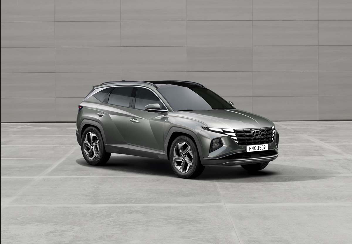 Автомобілі Hyundai м. Суми | Купити новий Хюндай | Соллі Плюс - фото 14