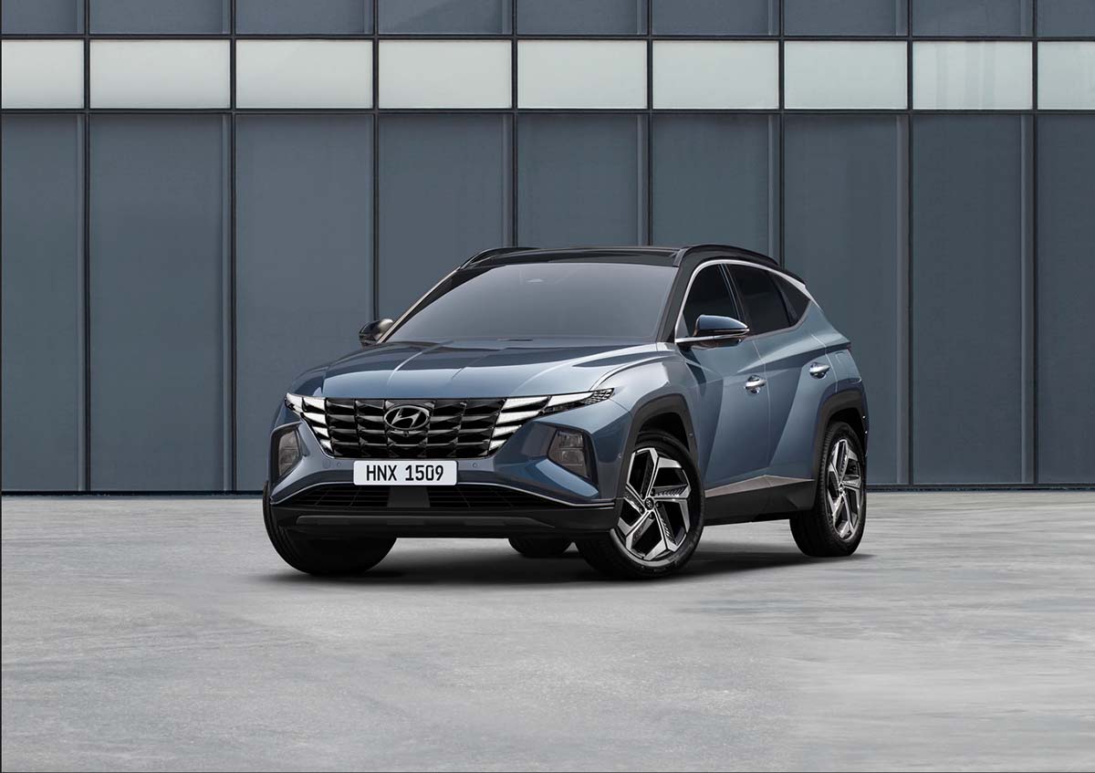 Автомобілі Hyundai м. Суми | Купити новий Хюндай | Соллі Плюс - фото 18