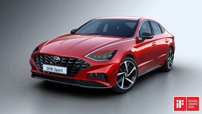 Автомобілі Hyundai м. Суми | Купити новий Хюндай | Соллі Плюс - фото 6