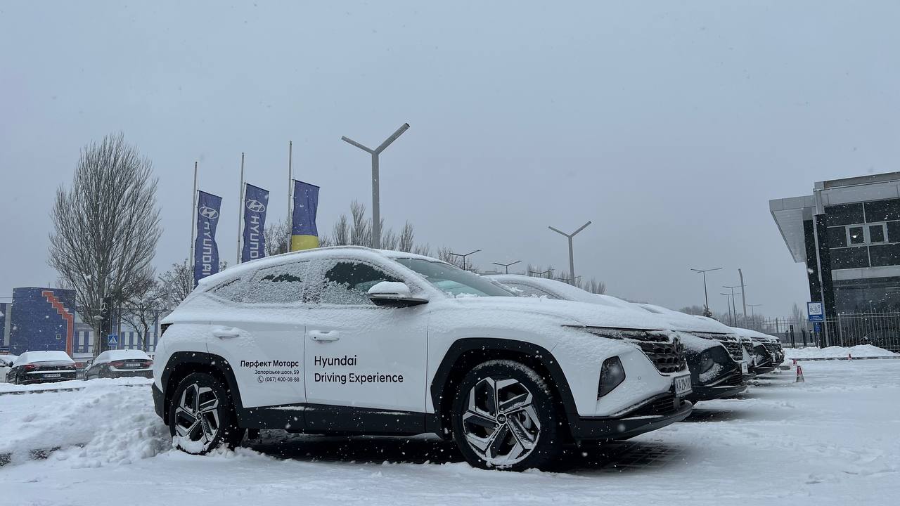 Автомобілі Hyundai м. Суми | Купити новий Хюндай | Соллі Плюс - фото 7