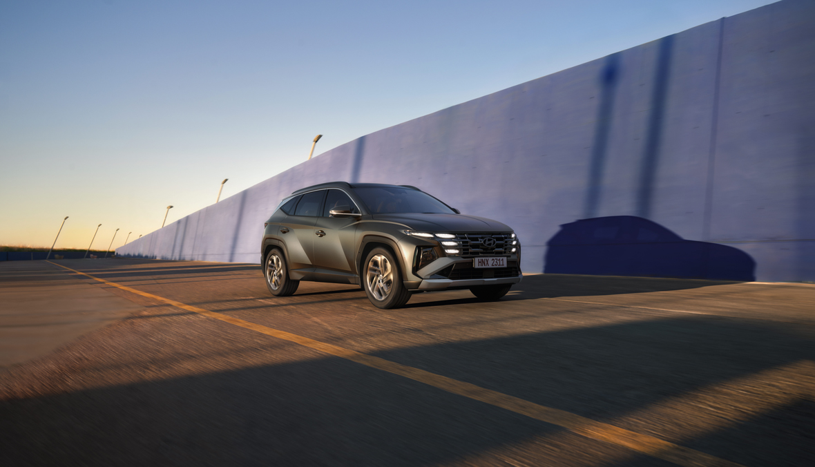 Автомобілі Hyundai м. Суми | Купити новий Хюндай | Соллі Плюс - фото 6