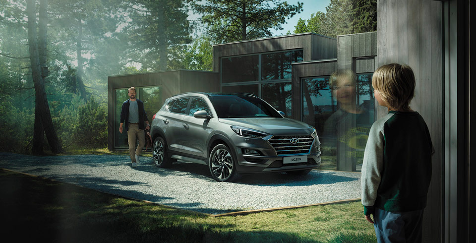 Автомобілі Hyundai м. Суми | Купити новий Хюндай | Соллі Плюс - фото 6