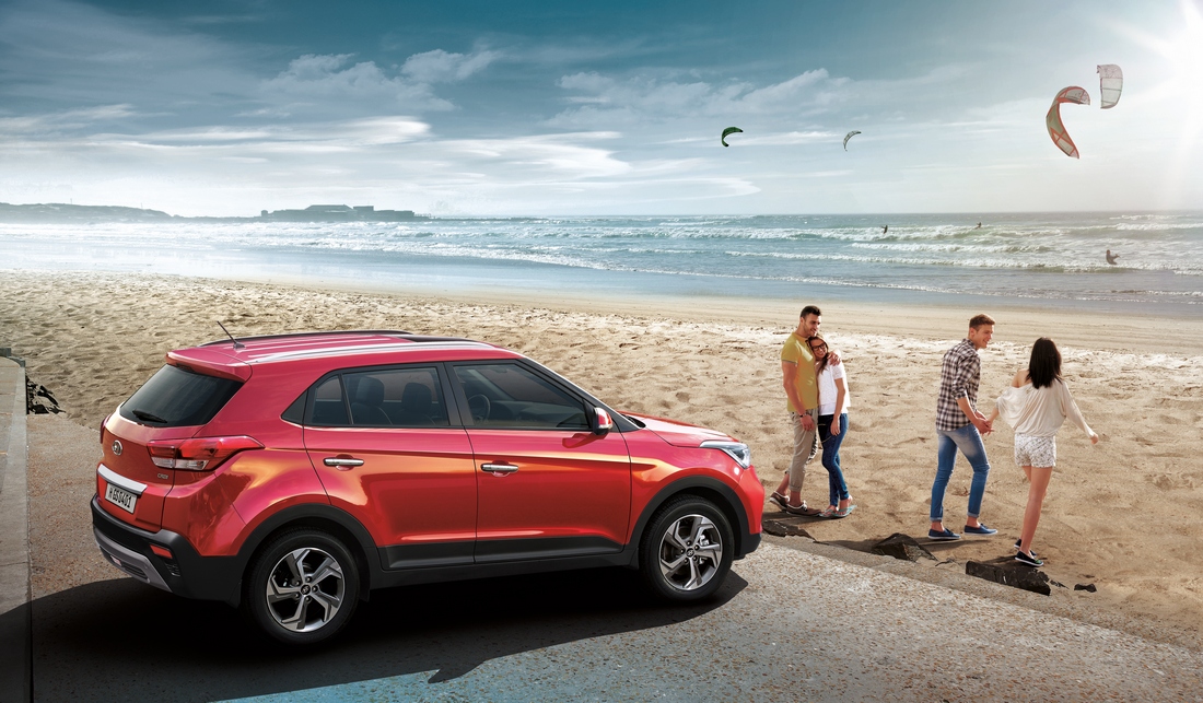 Автомобілі Hyundai м. Суми | Купити новий Хюндай | Соллі Плюс - фото 9