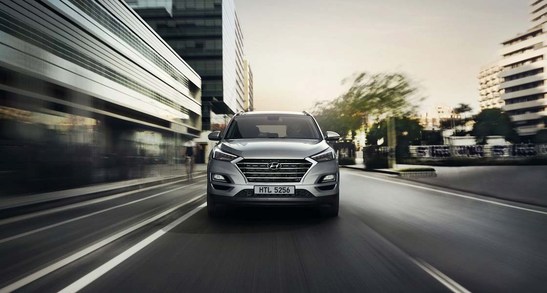 Автомобілі Hyundai м. Суми | Купити новий Хюндай | Соллі Плюс - фото 6