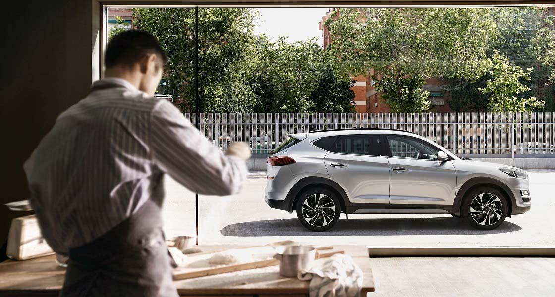 Автомобілі Hyundai м. Суми | Купити новий Хюндай | Соллі Плюс - фото 9