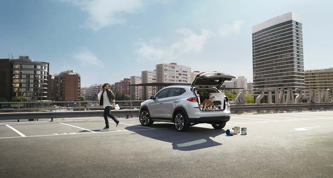 Автомобілі Hyundai м. Суми | Купити новий Хюндай | Соллі Плюс - фото 10