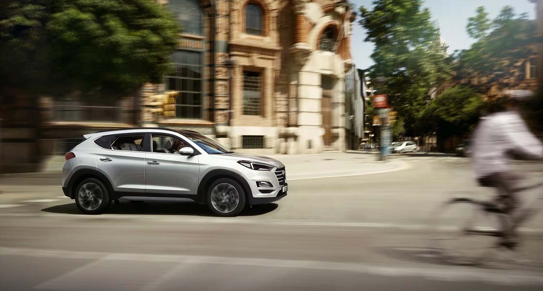 Автомобілі Hyundai м. Суми | Купити новий Хюндай | Соллі Плюс - фото 11