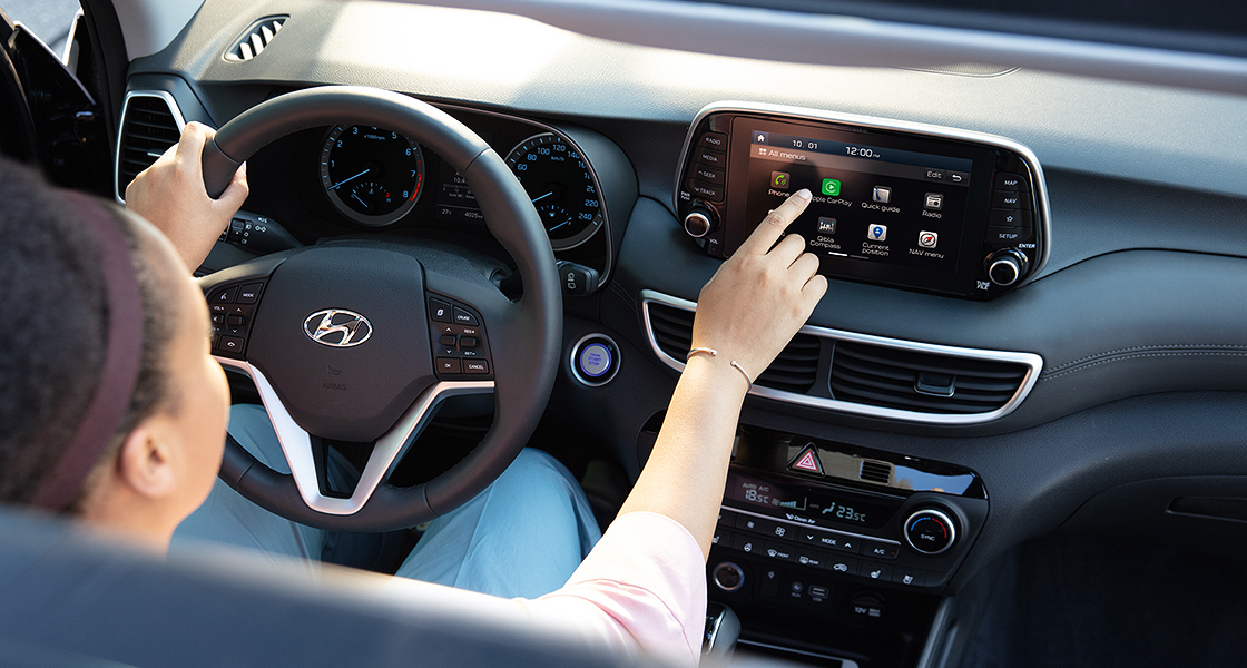 Автомобілі Hyundai м. Суми | Купити новий Хюндай | Соллі Плюс - фото 18