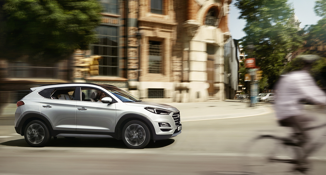 Автомобілі Hyundai м. Суми | Купити новий Хюндай | Соллі Плюс - фото 19