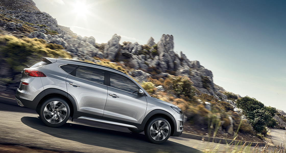 Автомобілі Hyundai м. Суми | Купити новий Хюндай | Соллі Плюс - фото 16