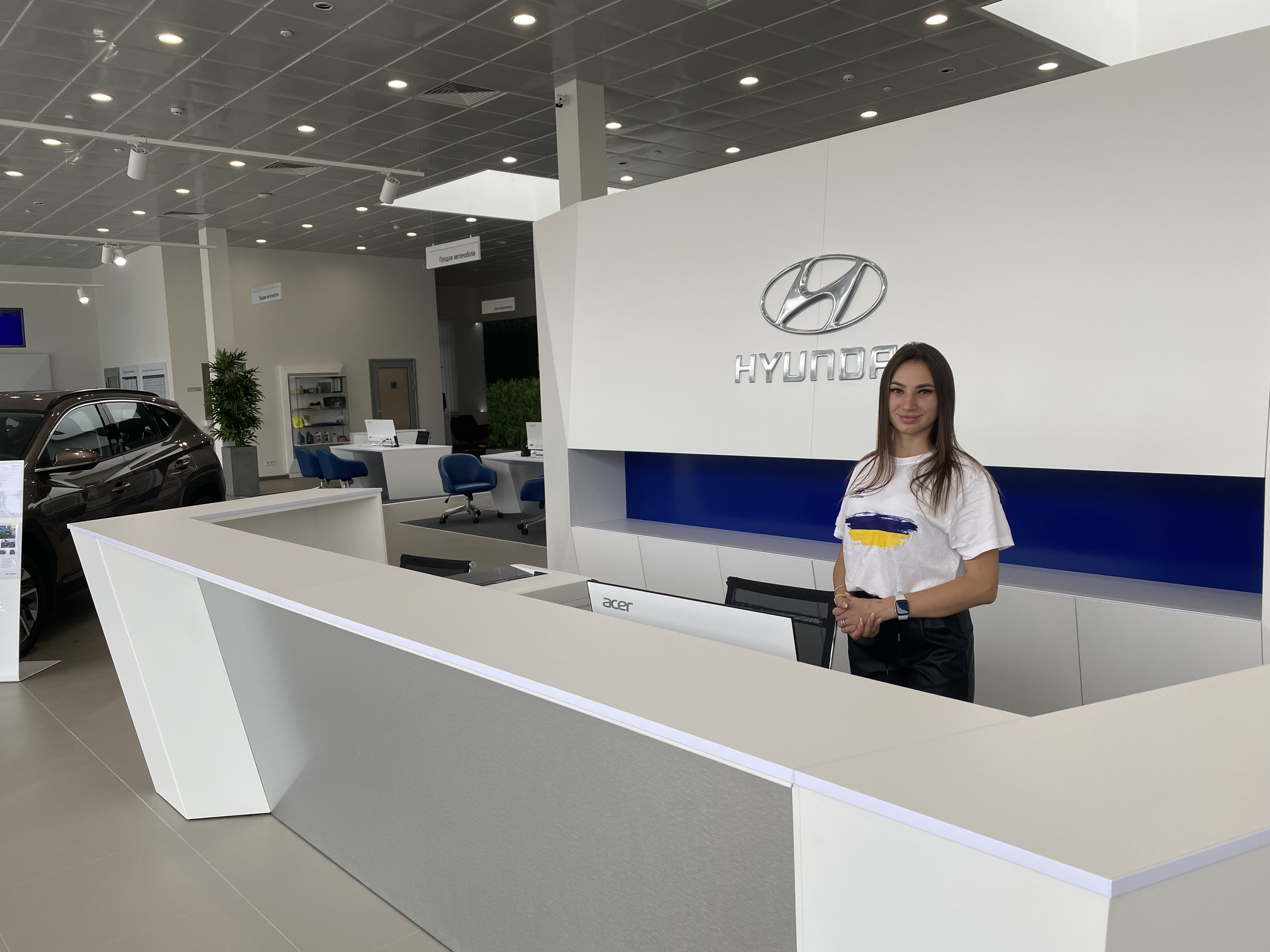 Автомобілі Hyundai м. Суми | Купити новий Хюндай | Соллі Плюс - фото 14