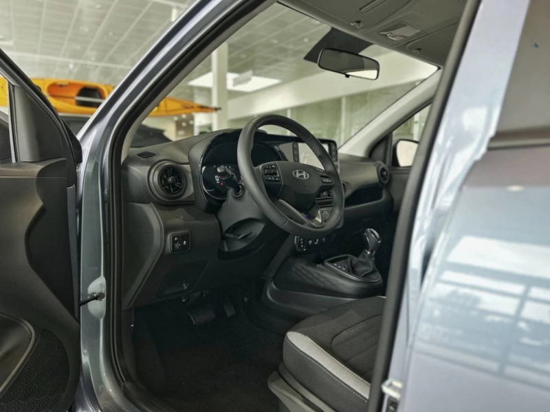 Автомобілі Hyundai м. Суми | Купити новий Хюндай | Соллі Плюс - фото 14