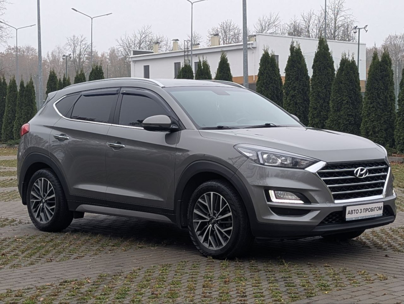 Автомобілі Hyundai м. Суми | Купити новий Хюндай | Соллі Плюс - фото 7