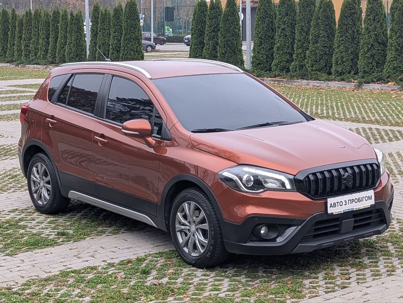 Автомобілі Hyundai м. Суми | Купити новий Хюндай | Соллі Плюс - фото 7