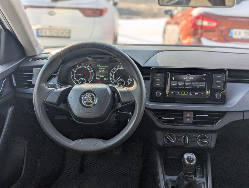 Автомобілі Hyundai м. Суми | Купити новий Хюндай | Соллі Плюс - фото 15