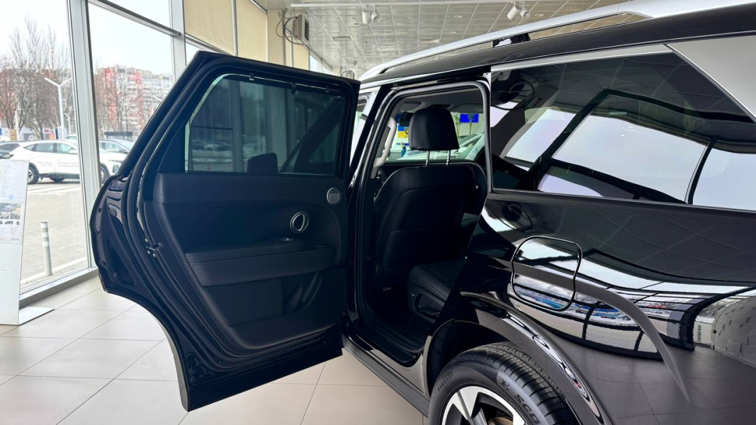 Автомобілі Hyundai м. Суми | Купити новий Хюндай | Соллі Плюс - фото 15