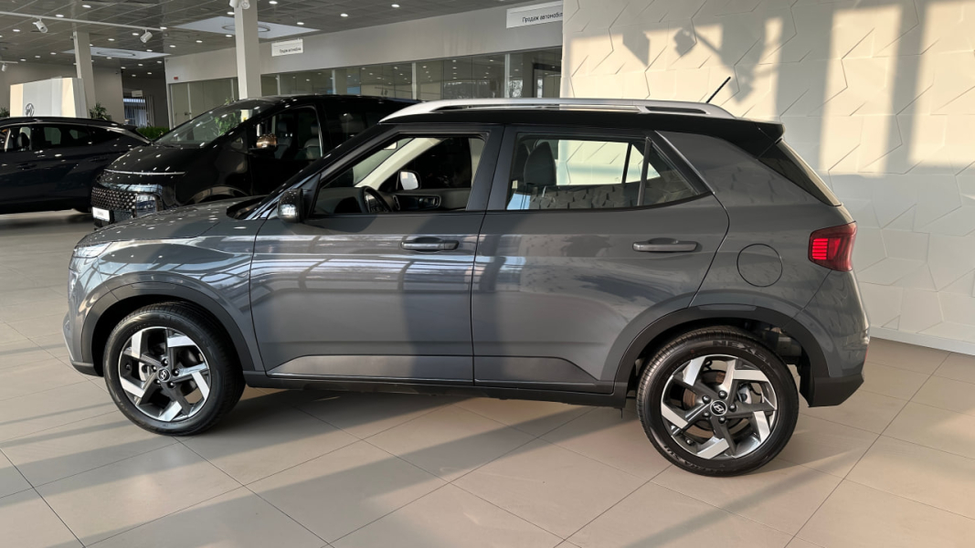 Автомобілі Hyundai м. Суми | Купити новий Хюндай | Соллі Плюс - фото 10