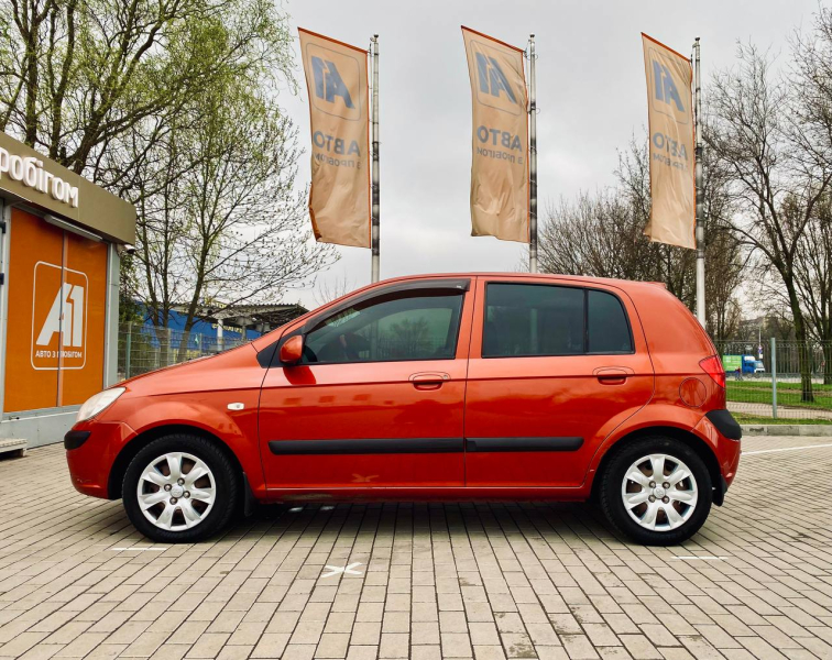 Автомобілі Hyundai м. Суми | Купити новий Хюндай | Соллі Плюс - фото 8