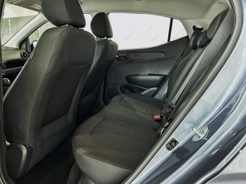 Автомобілі Hyundai м. Суми | Купити новий Хюндай | Соллі Плюс - фото 16