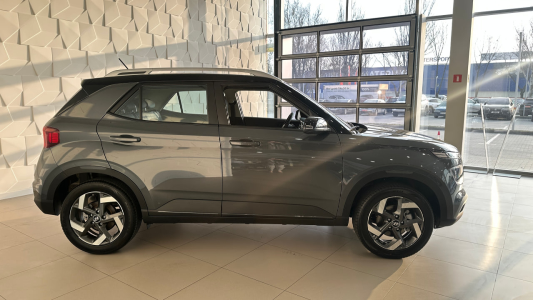 Автомобілі Hyundai м. Суми | Купити новий Хюндай | Соллі Плюс - фото 11