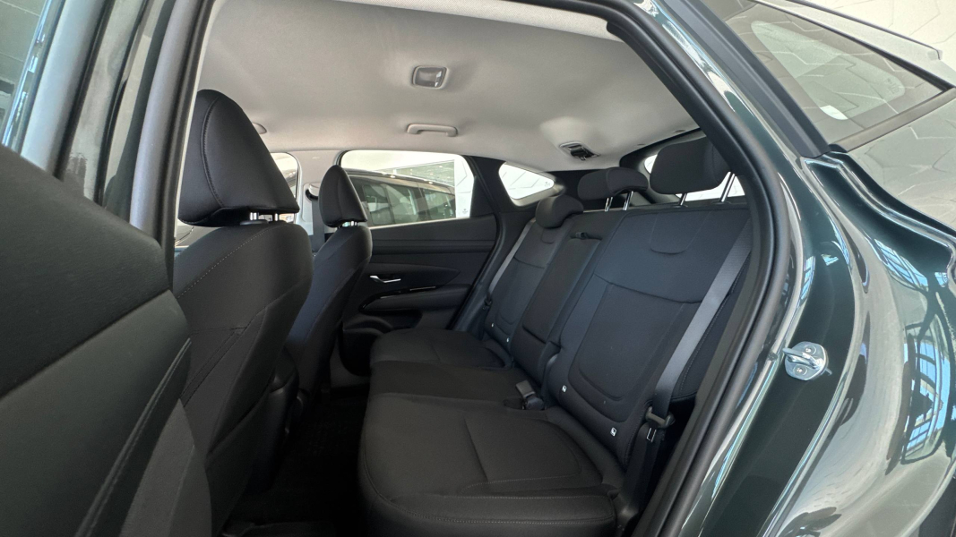 Автомобілі Hyundai м. Суми | Купити новий Хюндай | Соллі Плюс - фото 13