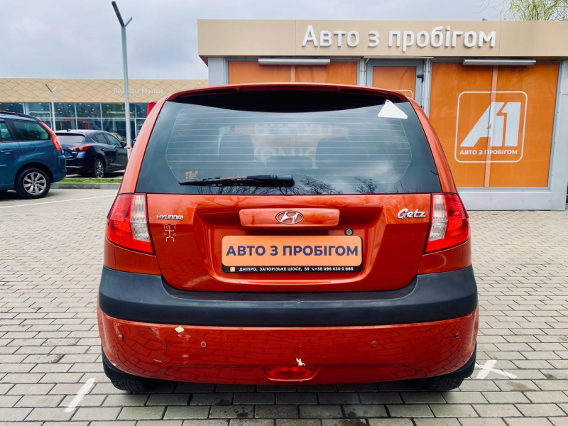 Автомобілі Hyundai м. Суми | Купити новий Хюндай | Соллі Плюс - фото 14