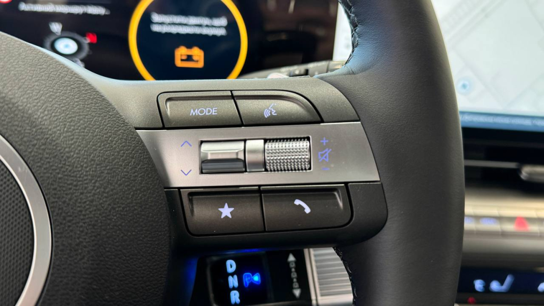Автомобілі Hyundai м. Суми | Купити новий Хюндай | Соллі Плюс - фото 15