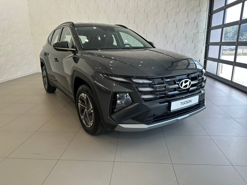 Автомобілі Hyundai м. Суми | Купити новий Хюндай | Соллі Плюс - фото 11