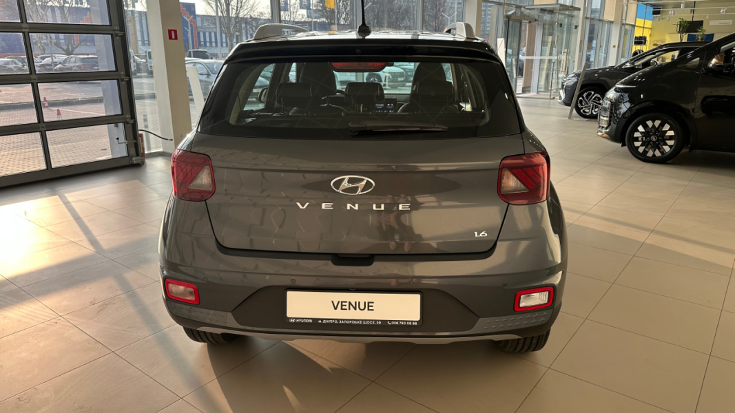 Автомобілі Hyundai м. Суми | Купити новий Хюндай | Соллі Плюс - фото 12