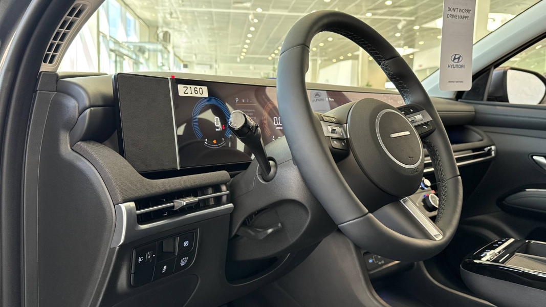 Автомобілі Hyundai м. Суми | Купити новий Хюндай | Соллі Плюс - фото 14