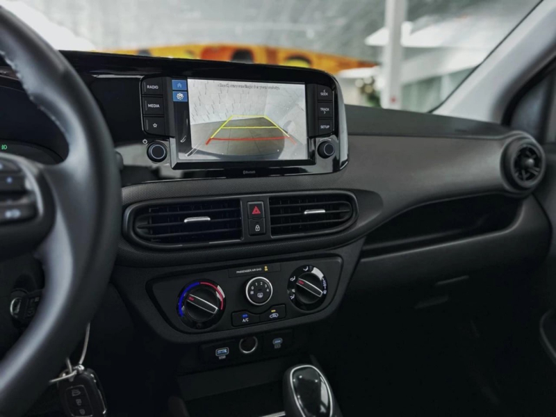Автомобілі Hyundai м. Суми | Купити новий Хюндай | Соллі Плюс - фото 18