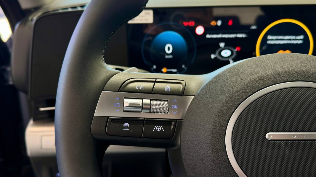 Автомобілі Hyundai м. Суми | Купити новий Хюндай | Соллі Плюс - фото 25