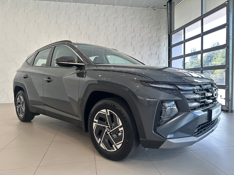 Автомобілі Hyundai м. Суми | Купити новий Хюндай | Соллі Плюс - фото 7