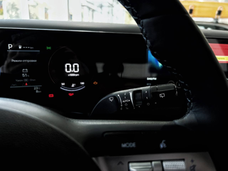 Автомобілі Hyundai м. Суми | Купити новий Хюндай | Соллі Плюс - фото 14