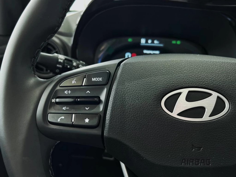 Автомобілі Hyundai м. Суми | Купити новий Хюндай | Соллі Плюс - фото 20
