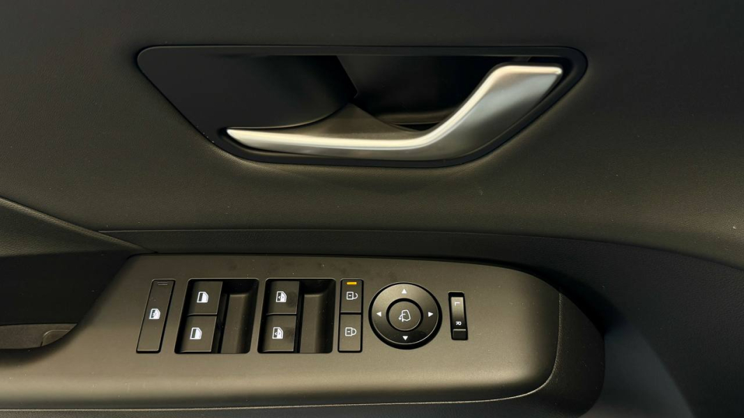 Автомобілі Hyundai м. Суми | Купити новий Хюндай | Соллі Плюс - фото 24