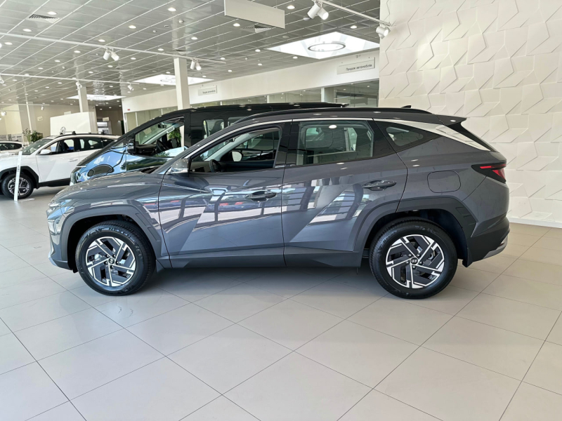 Автомобілі Hyundai м. Суми | Купити новий Хюндай | Соллі Плюс - фото 9