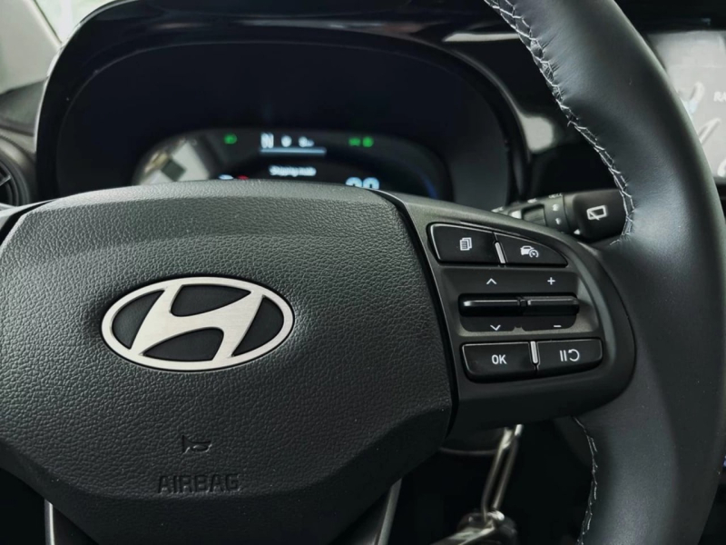 Автомобілі Hyundai м. Суми | Купити новий Хюндай | Соллі Плюс - фото 21