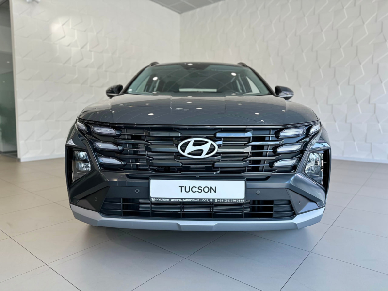 Автомобілі Hyundai м. Суми | Купити новий Хюндай | Соллі Плюс - фото 8