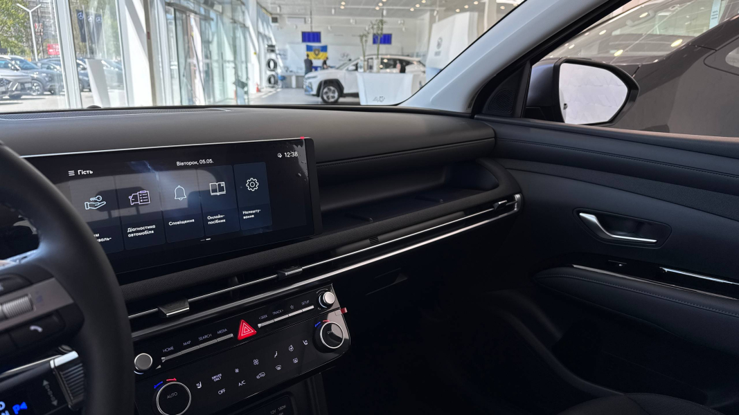 Автомобілі Hyundai м. Суми | Купити новий Хюндай | Соллі Плюс - фото 18