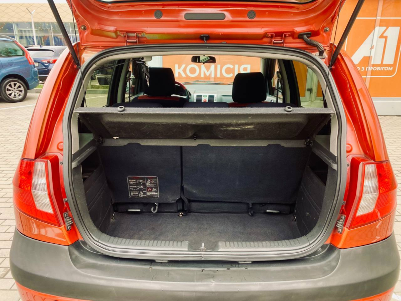 Автомобілі Hyundai м. Суми | Купити новий Хюндай | Соллі Плюс - фото 13