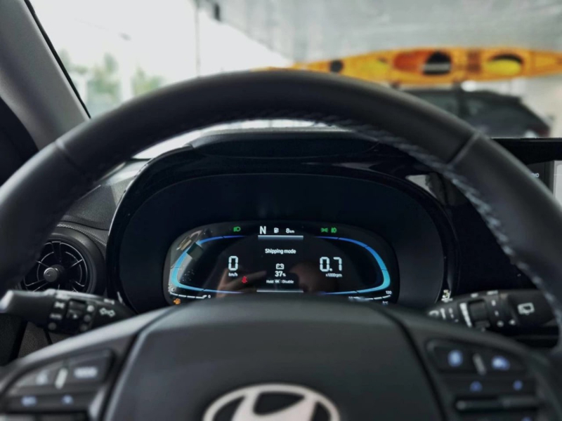 Автомобілі Hyundai м. Суми | Купити новий Хюндай | Соллі Плюс - фото 22