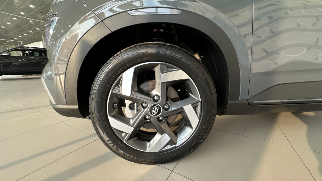 Автомобілі Hyundai м. Суми | Купити новий Хюндай | Соллі Плюс - фото 17